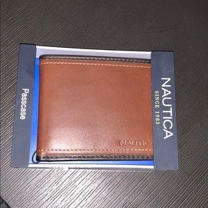 NAUTICA Wallet